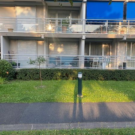 Appartement Proche Disneyland Paris 58M2-Coeur Du Centre Ville-Parking Vaires-sur-Marne Экстерьер фото