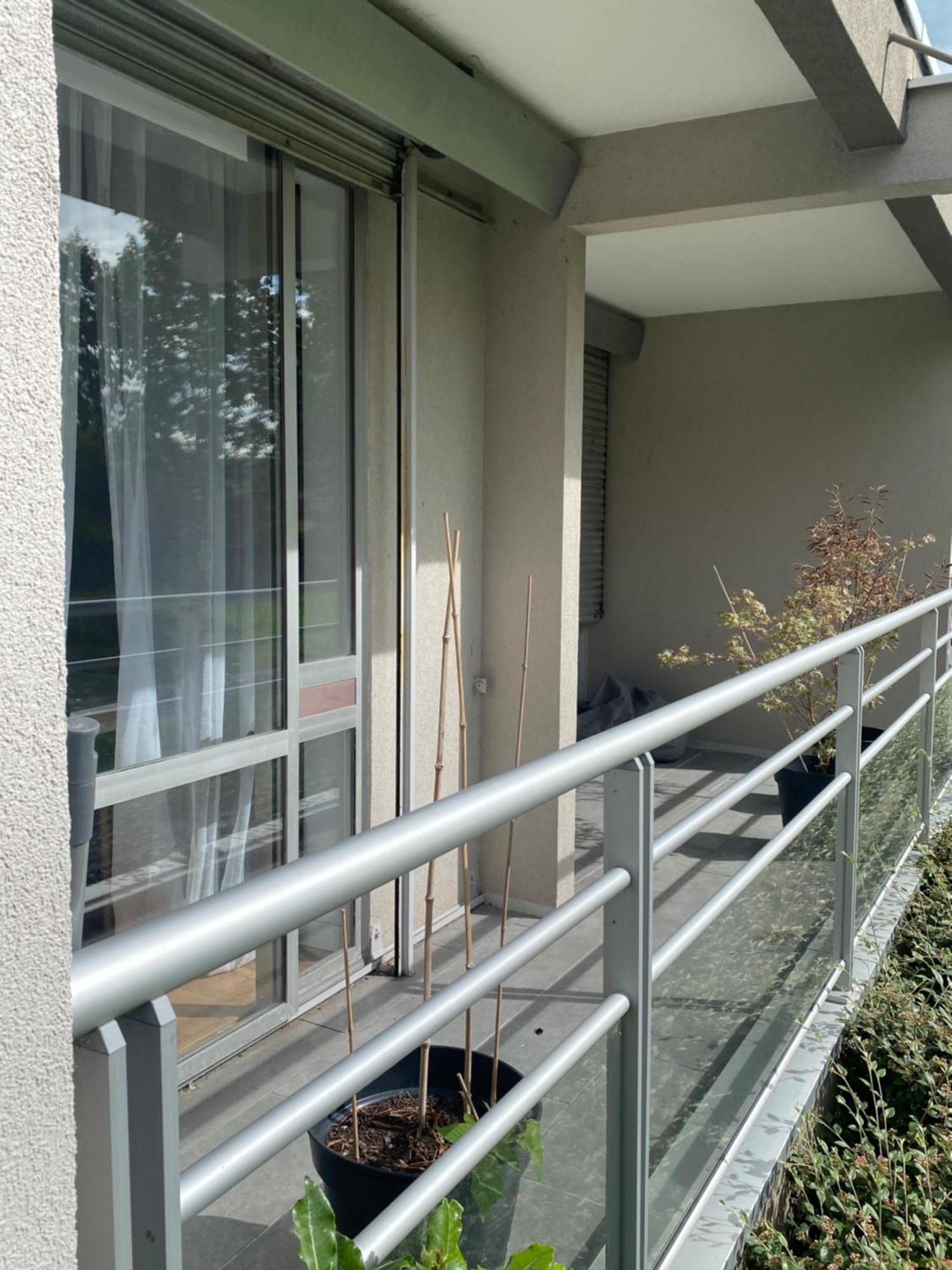 Appartement Proche Disneyland Paris 58M2-Coeur Du Centre Ville-Parking Vaires-sur-Marne Экстерьер фото